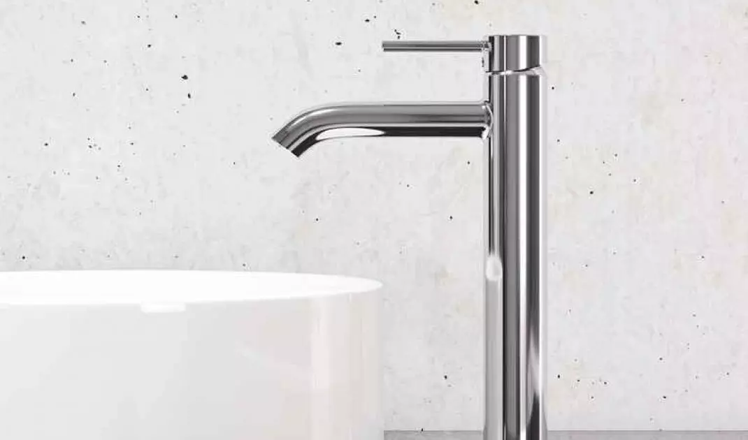 Kludi Faucets