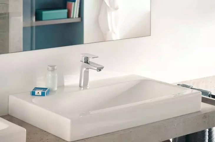 Kludi Faucets