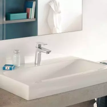Kludi Faucets