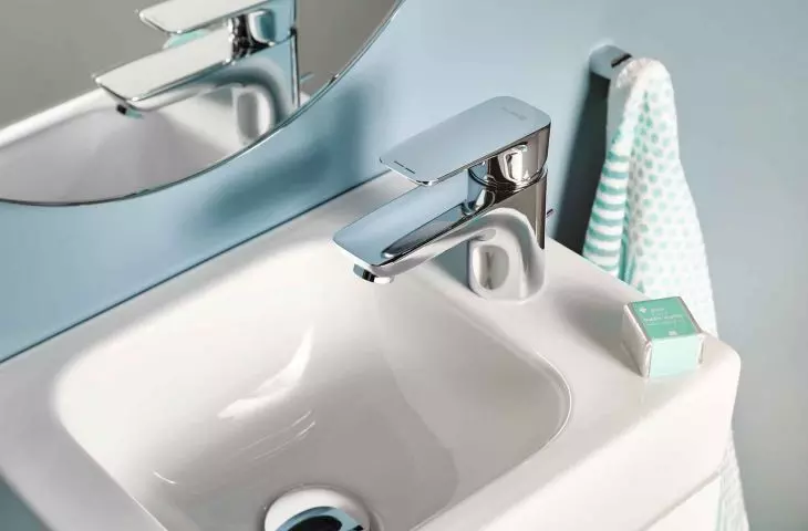 Kludi Faucets