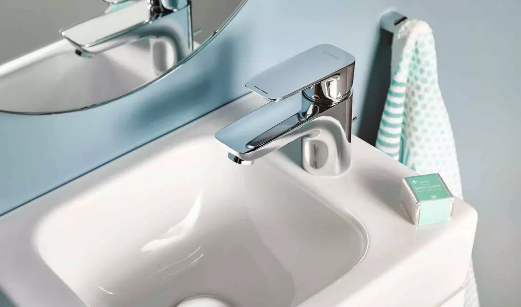 Kludi Faucets