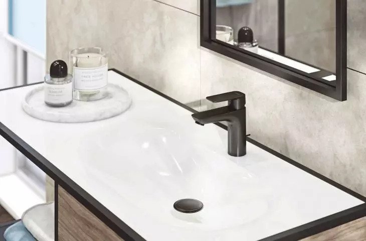 Kludi Faucets
