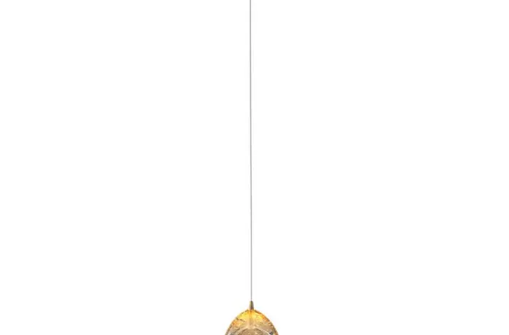 HUELTO line of lamps
