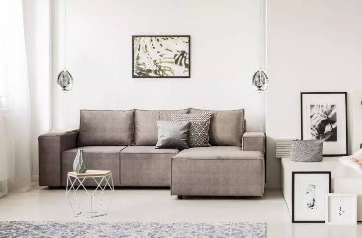 HUELTO line of lamps