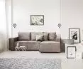 Linia lamp HUELTO