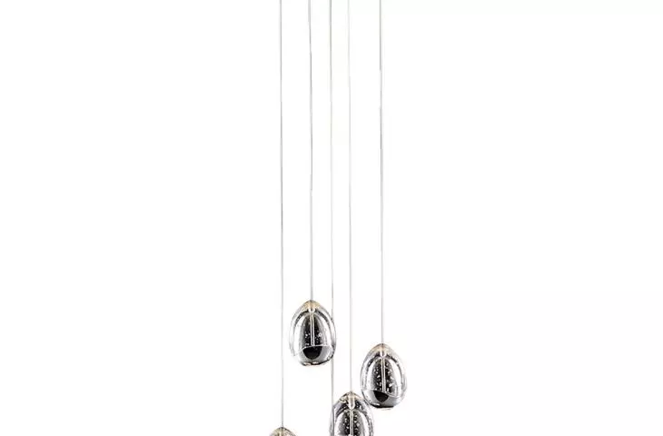 HUELTO line of lamps