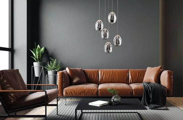 HUELTO line of lamps