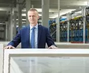 Miroslaw Jedrzejczyk, President of the Management Board of Tubądzin Group