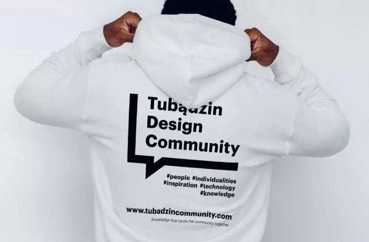 Tubądzin Design Community