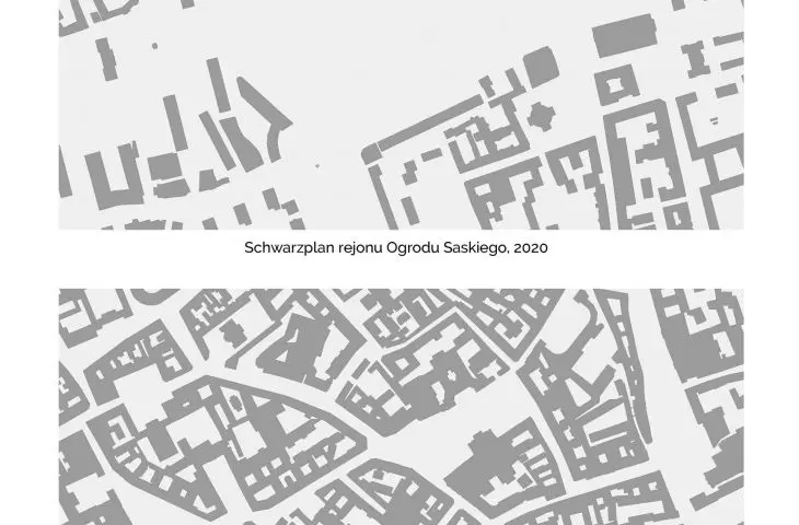 schwarzplan