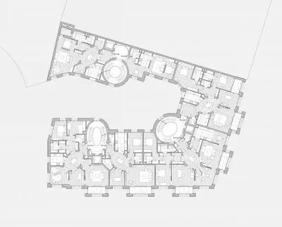 rzut repetitive storey