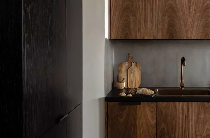 IKEA cabinet fronts