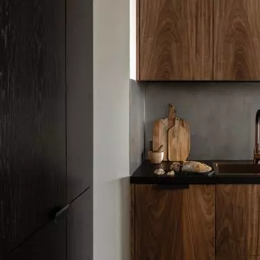 IKEA cabinet fronts