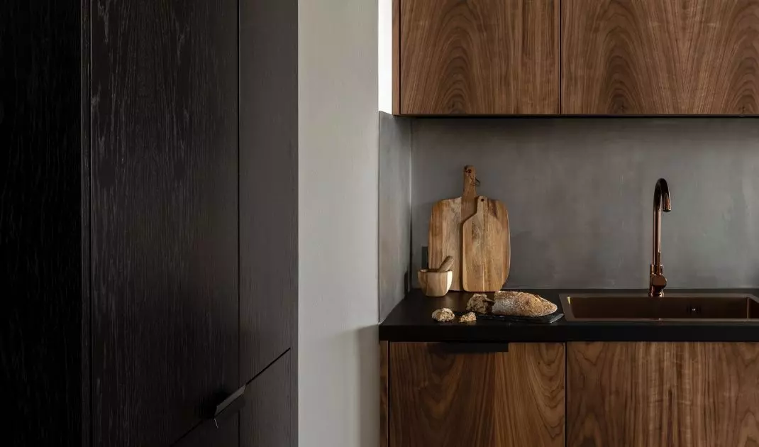 IKEA cabinet fronts