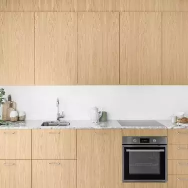 IKEA cabinet fronts