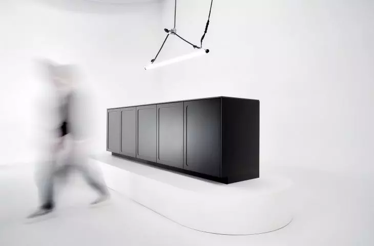 IKEA cabinet fronts