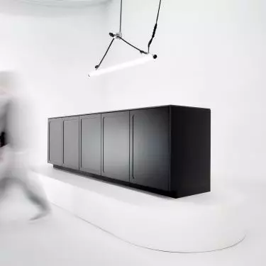 IKEA cabinet fronts