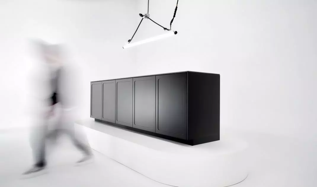 IKEA cabinet fronts