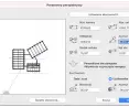 Sun settings in Archicad can be defined parametrically, or automatically for a specific date and time in the project location.