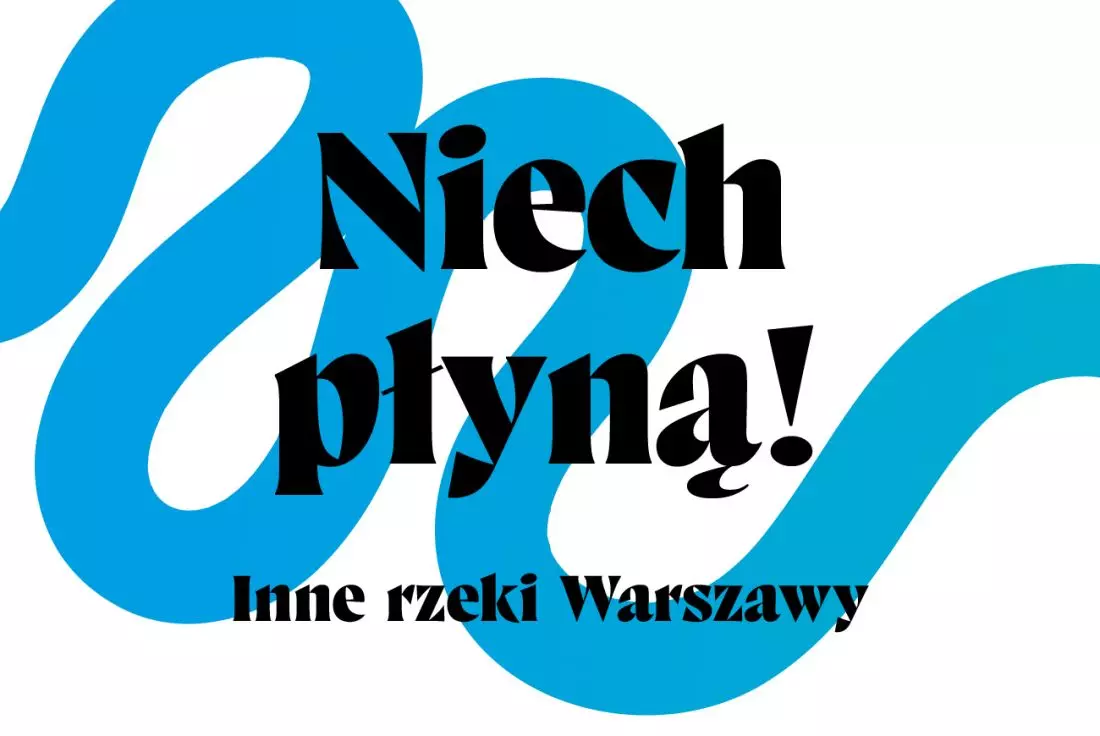 Niech płyną!