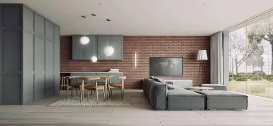 home interior wnętrze home