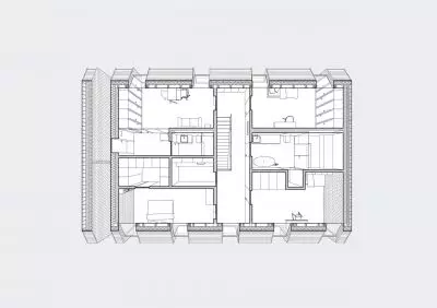 floor projection rzutfloor