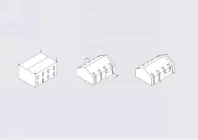 shaping solid schemat shaping solid