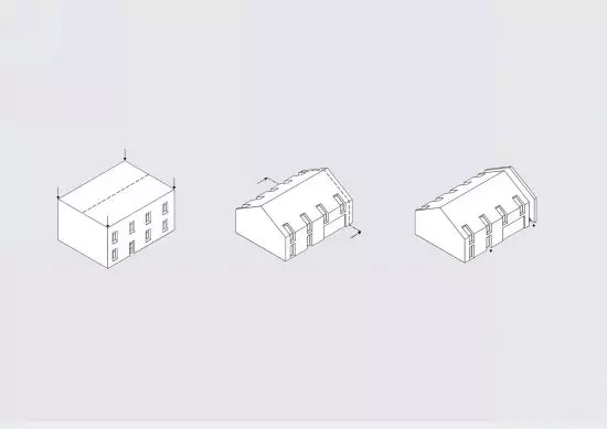 shaping solid schemat shaping solid
