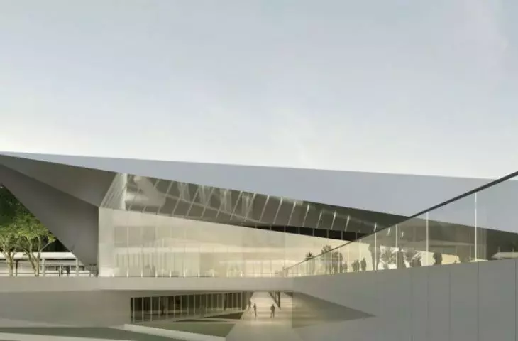 Nowy Olsztyn Główny