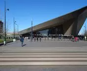 Rotterdam Centraal