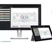 Aplikacja Bluebeam Revu
