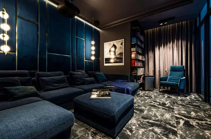 Salon