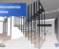 Udoskonalenia schodów