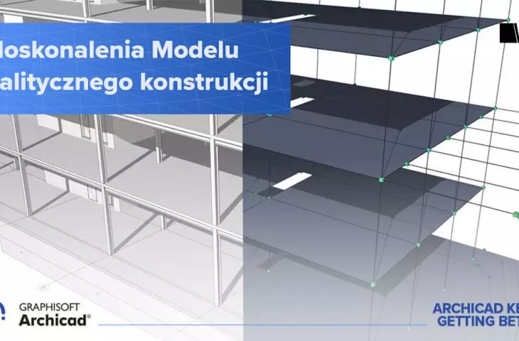 Improvements to the Analytical Model of Construction