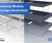 Improvements to the Analytical Model of Construction