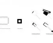 Projekt The house of light, idea