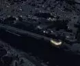 The house of light project on the Ticinum River