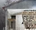 The house of light project, visualization of the theater interior