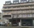 Intensive superstructure at 57 Central Street