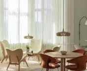 Clava Dine Wood, Showroom