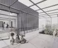 Autism spectrum care center project, pavilion