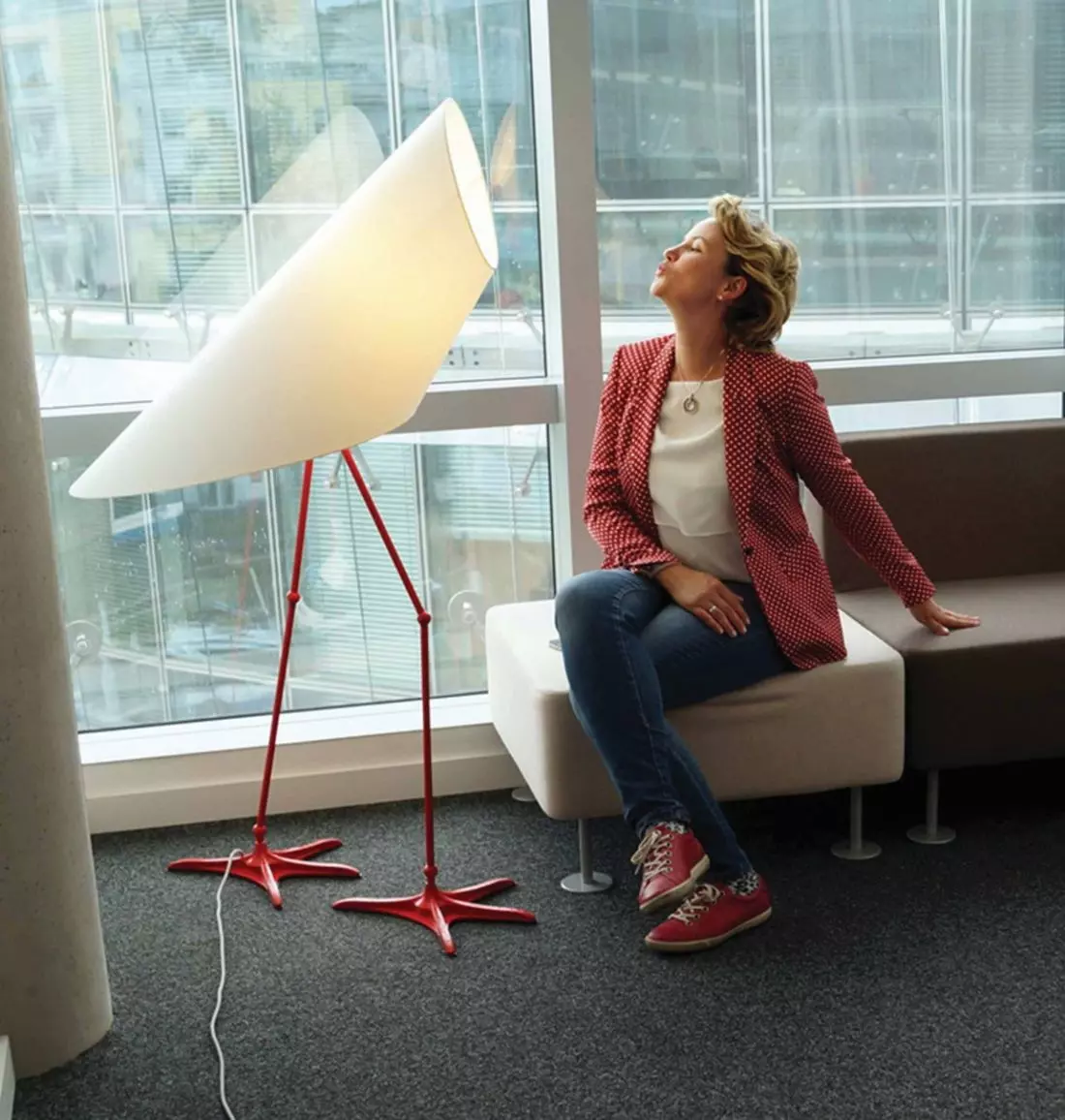 Lampa 