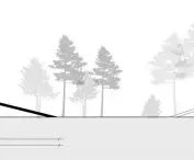 B-B section