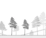 eastern elevation