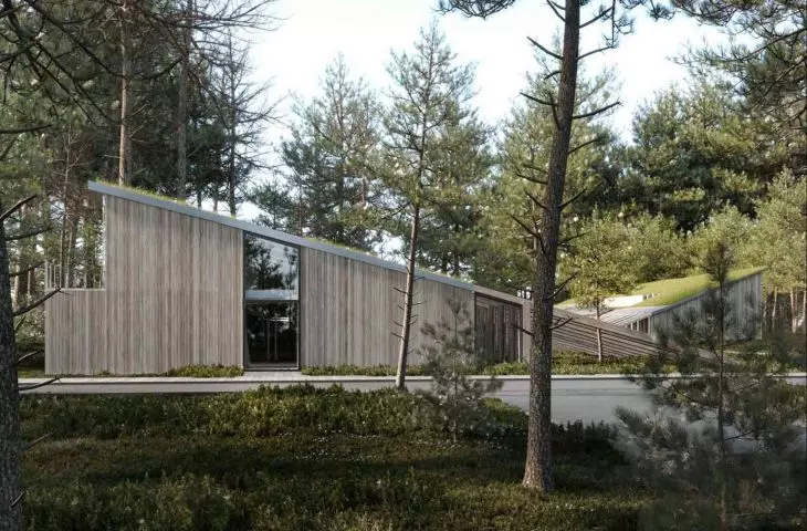 activity building