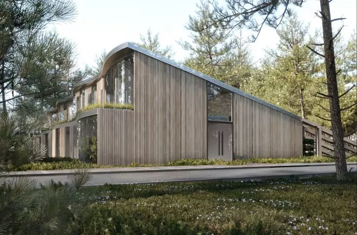 activity building