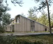 activity building