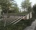 budynek noclegowy
