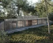 adaptation of the shelter