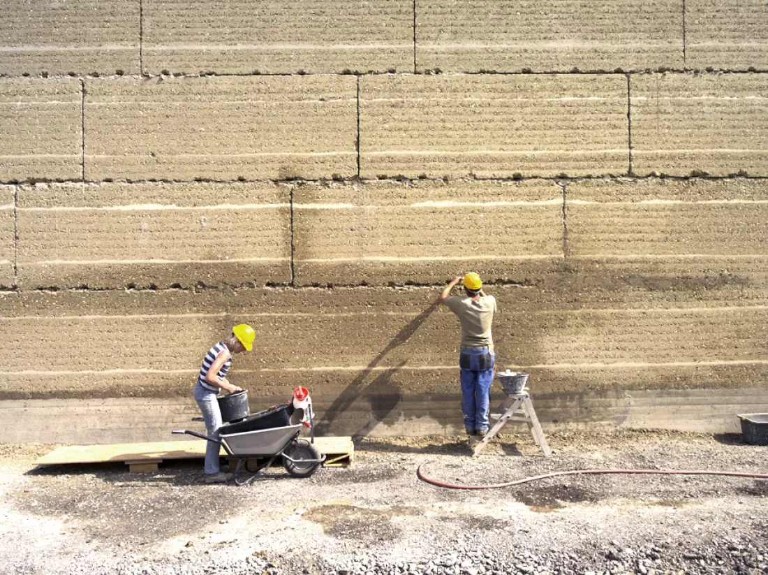 Erden Pure Walls